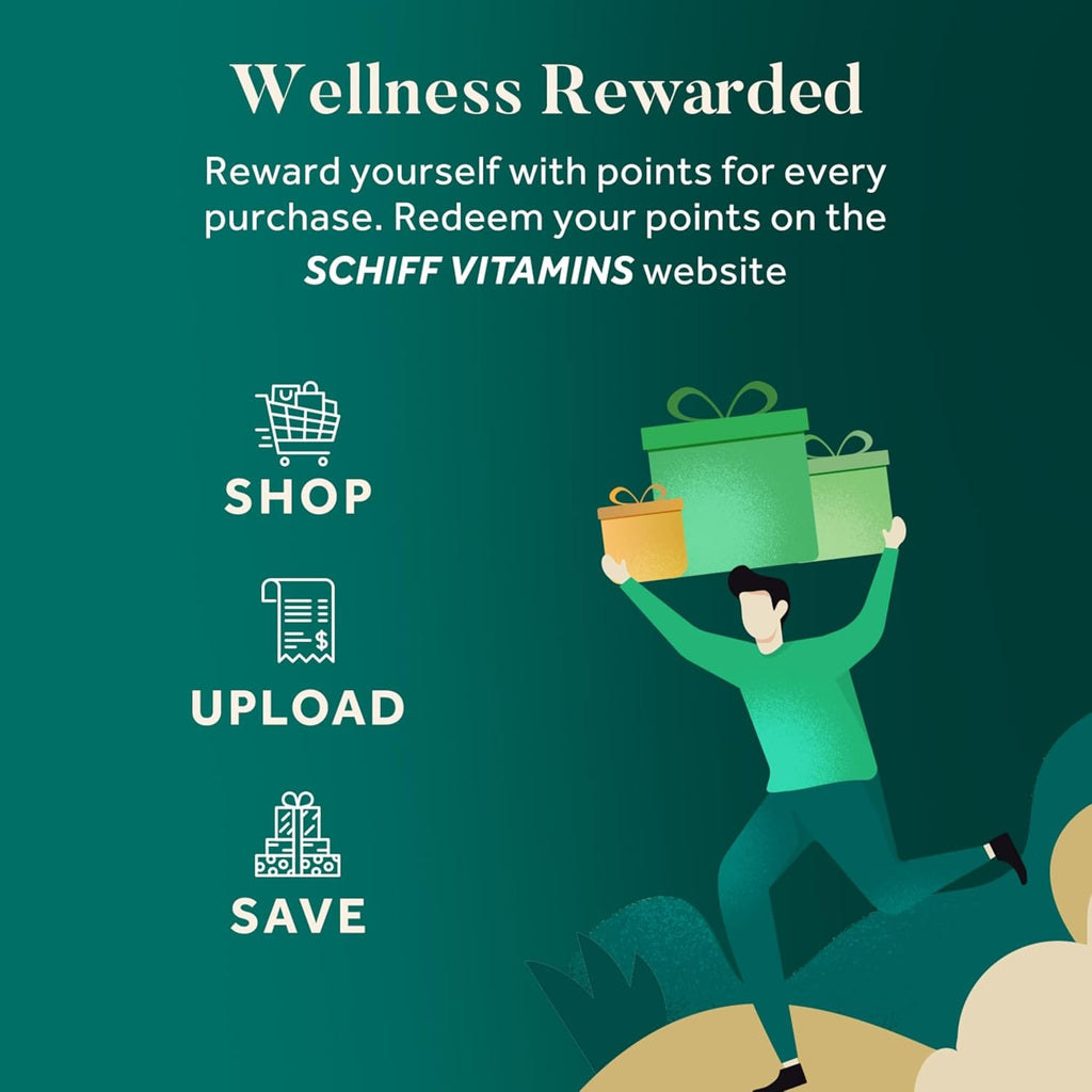 SuperMart NEURIVA Plus Brain Supplement for Memory and Focus Clinically Tested Nootropics for Concentration for Mental Clarity, Cognitive Enhancement Vitamins B6, B12, Phosphatidylserine 30 Capsules