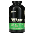 SuperMart Optimum Nutrition Micronized Creatine Monohydrate, 300 Capsules