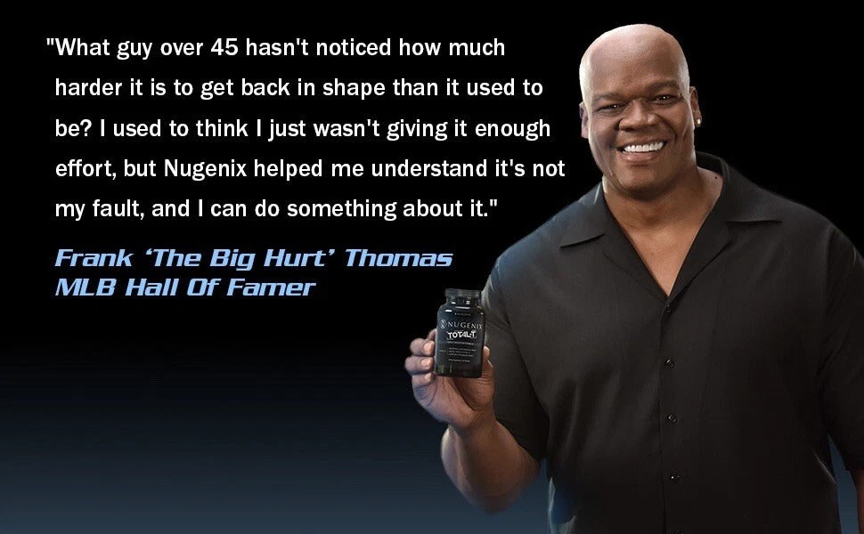 SuperMart Nugenix Total-T Free And Total Testosterone Booster Supplement 90 Capsules