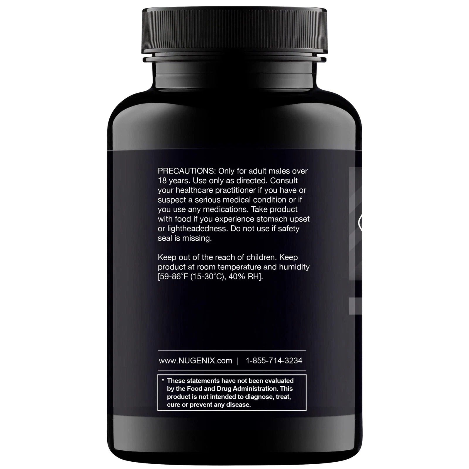 SuperMart Nugenix Total-T Free And Total Testosterone Booster Supplement 90 Capsules