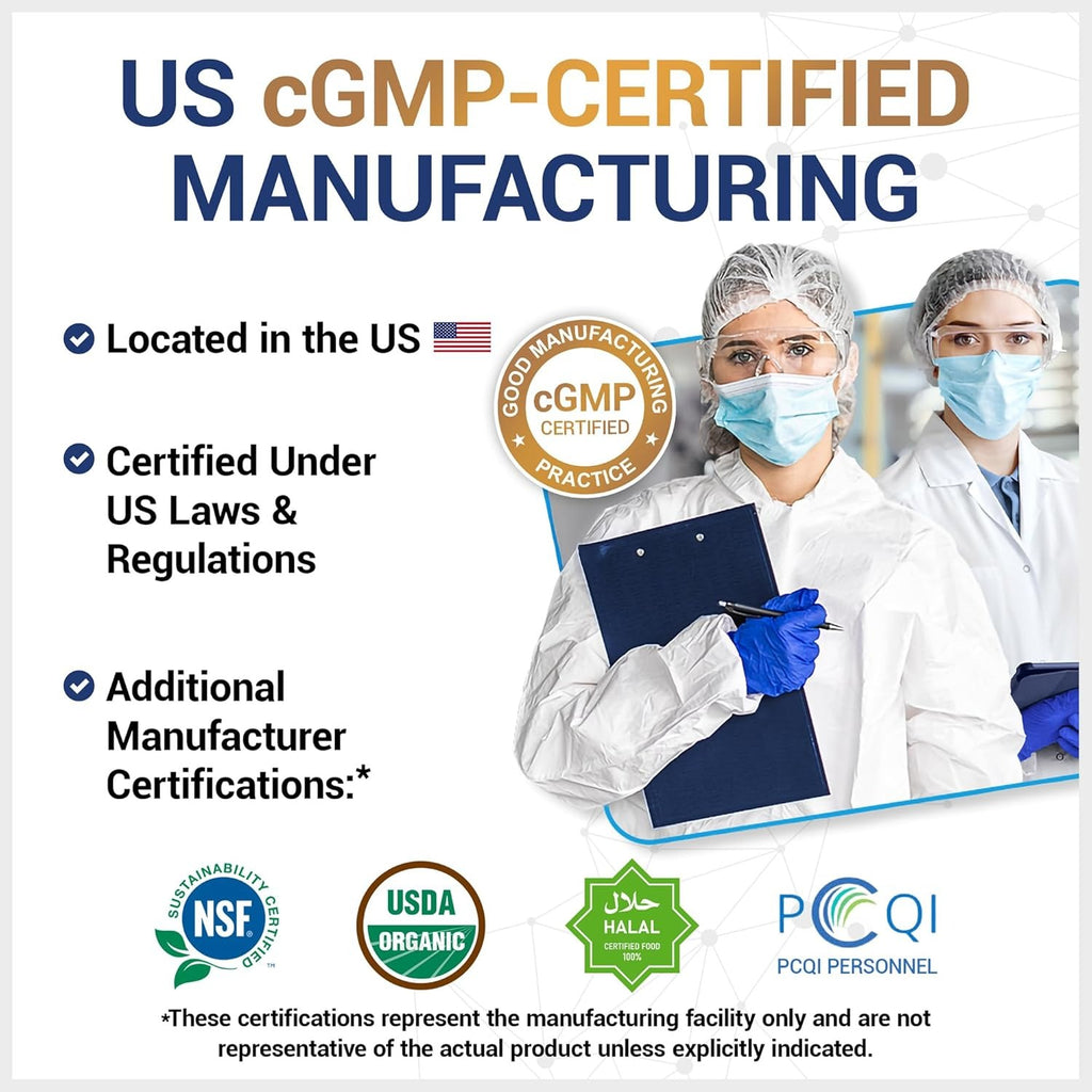 SuperMart Dr. Berg Maximum Strength 2-in-1 Vitamin D3 K2 10,000 IU | Naturally Derived D3 | 4X Lab-Tested & Verified | High Absorption Formula | K2 D3 Vitamin Supplement - 120 Capsules