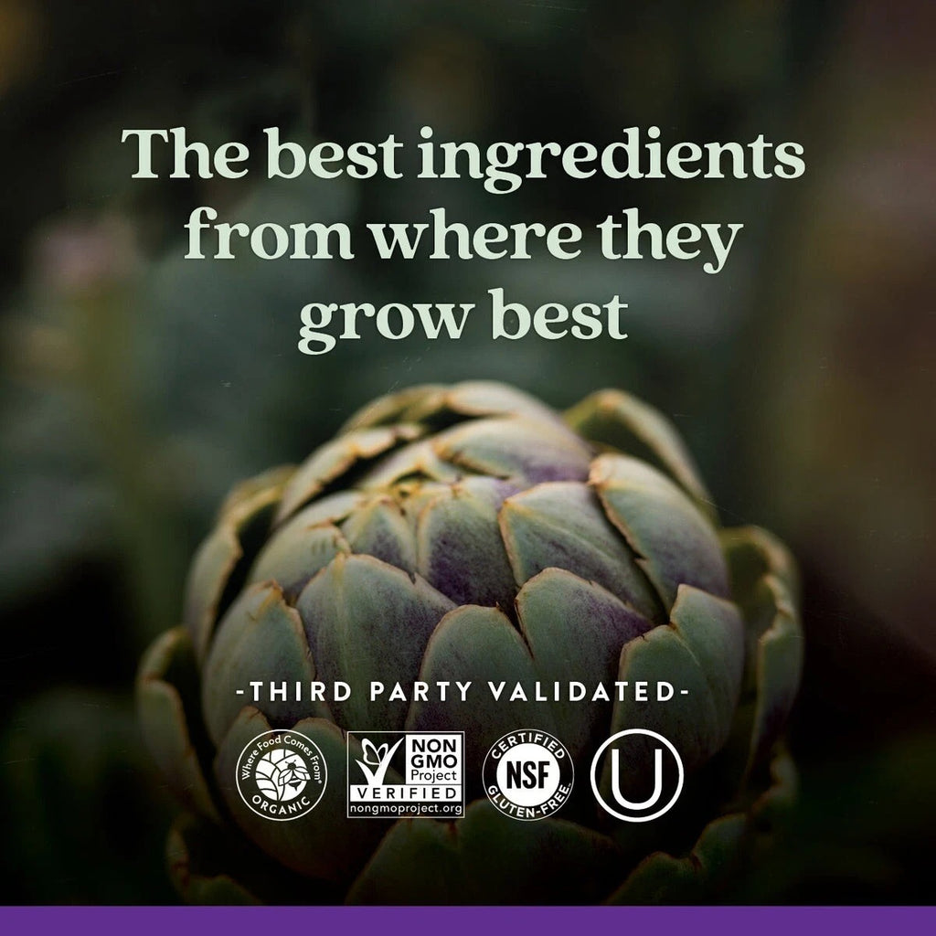 SuperMart New Chapter Every Man's One Daily 55+ Multivitamin Tablets - 48 Count