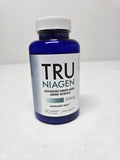SuperMart New TRU NIAGEN 300mg NAD+ Supplement - 90 Servings, Anti-Aging & Energy Support