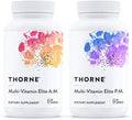 SuperMart Throne Multi-Vitamin Elite 90 Capsule