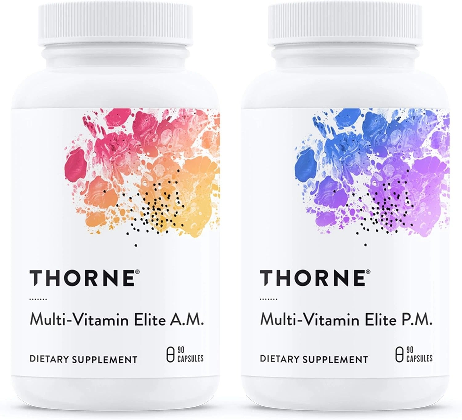 SuperMart Throne Multi-Vitamin Elite 90 Capsule