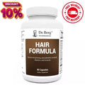 SuperMart Share Dr. Berg All-In-One Vitamins for Hair, Skin, & Nails - Advanced Formula