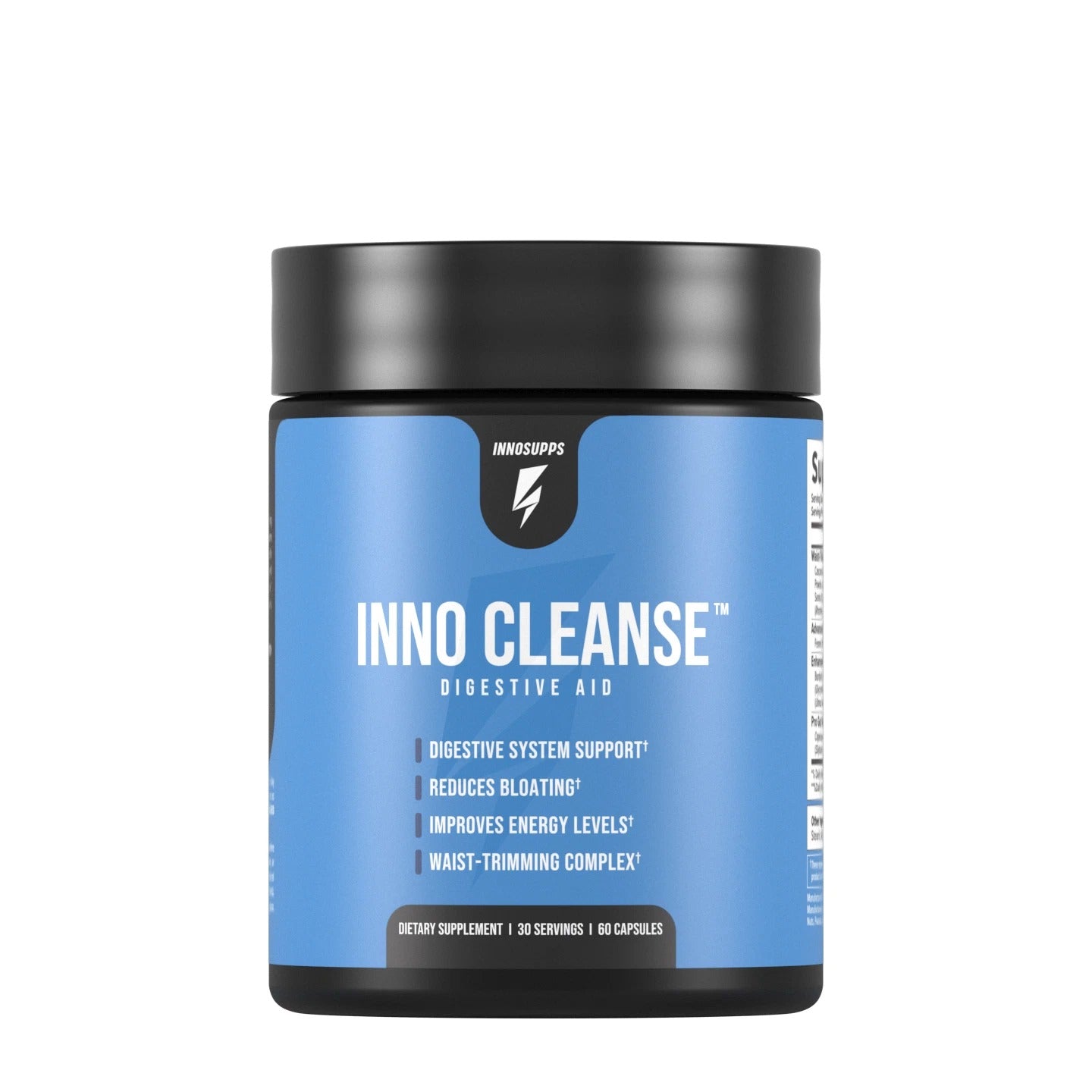 SuperMart Inno Supps Inno Cleanse