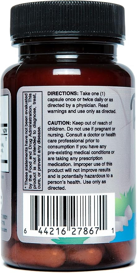 SuperMart Nutreance Prostacor - Natural Prostate Support Supplement