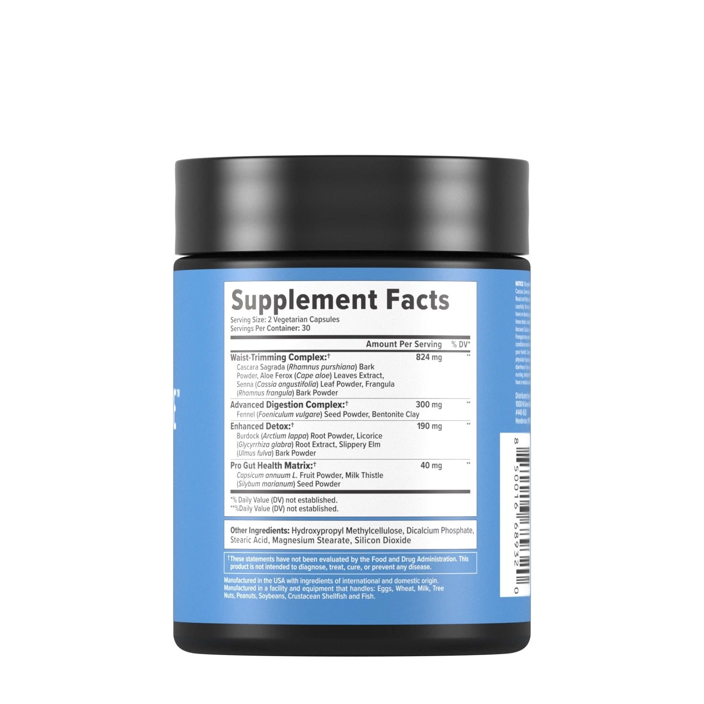 SuperMart Inno Supps Inno Cleanse