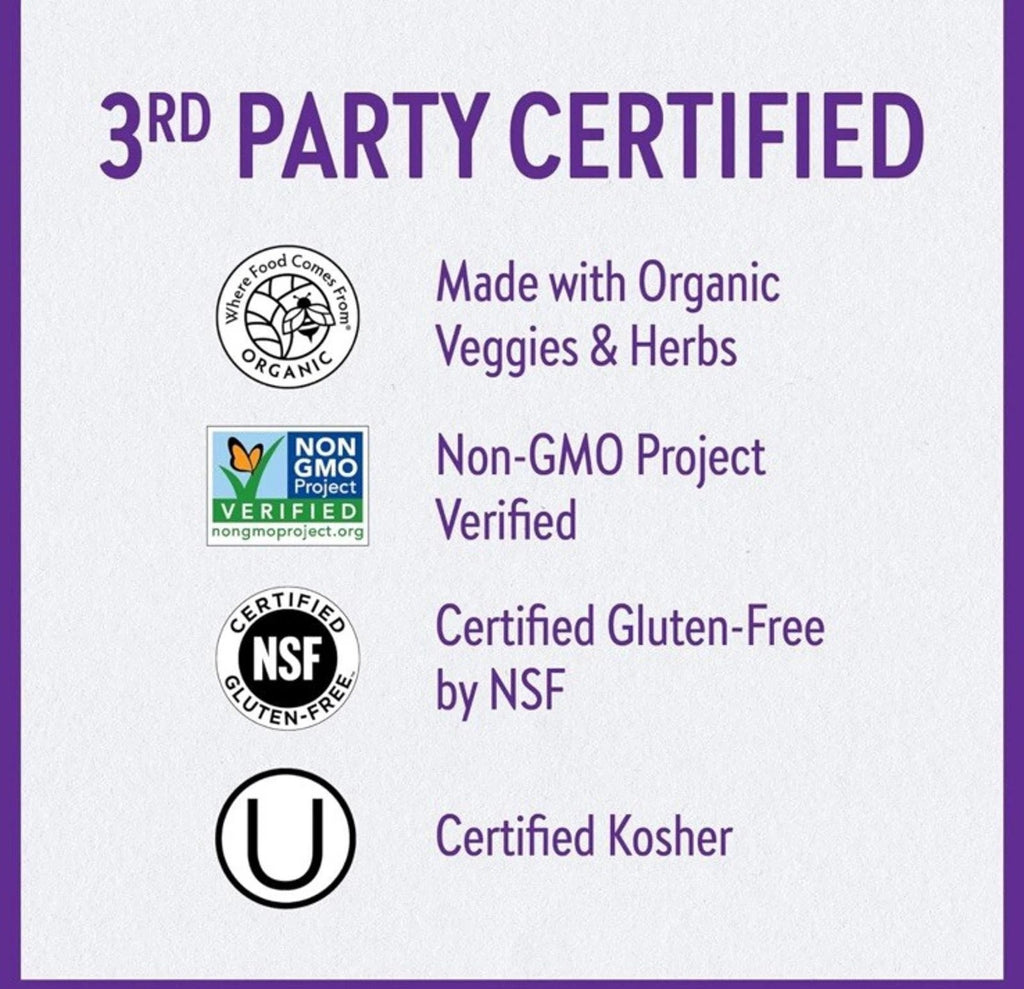 SuperMart New Chapter Every Woman's One Daily Multivitamin 55+