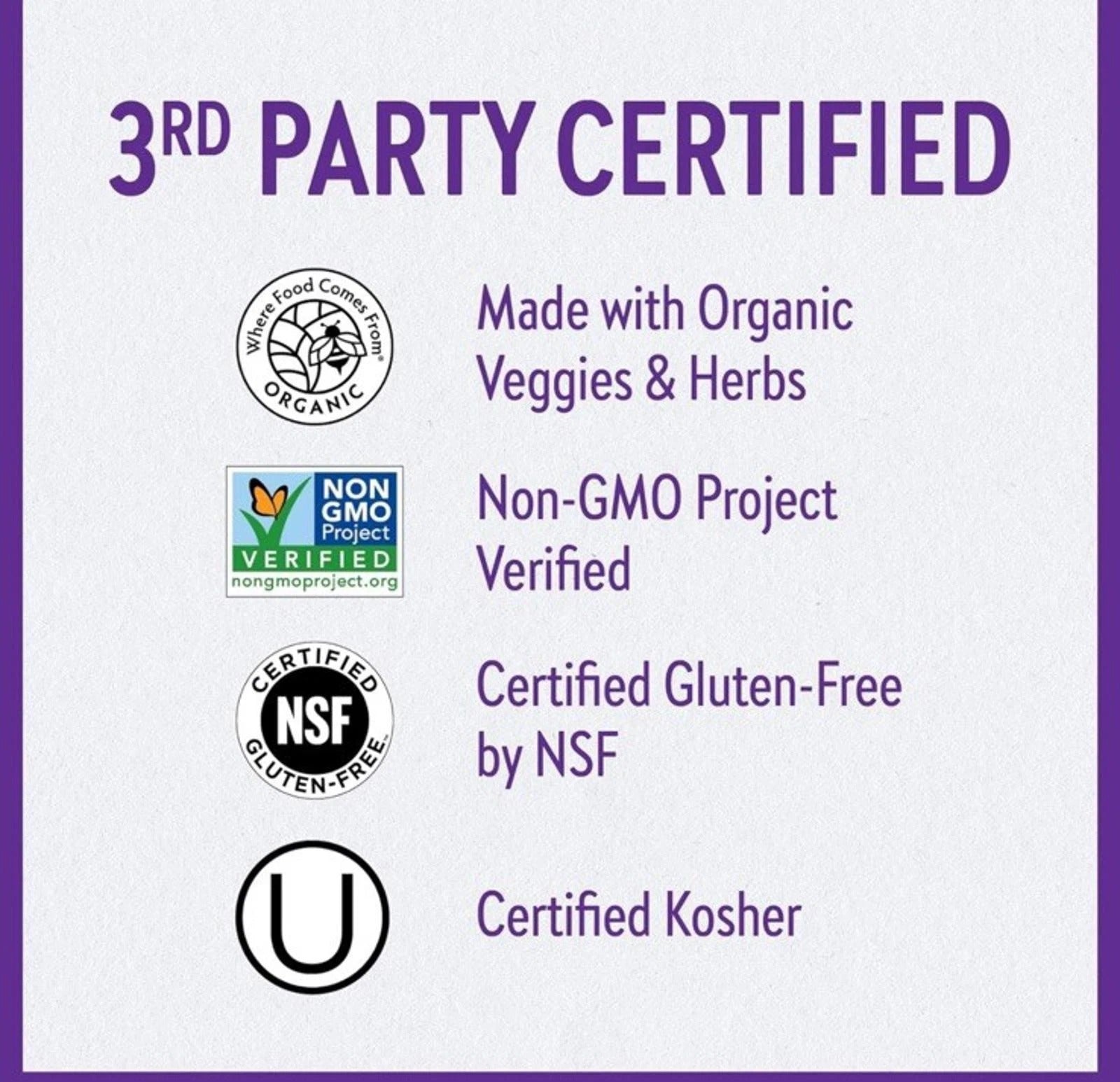 SuperMart New Chapter Every Woman's One Daily Multivitamin 55+